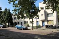 Woning Van Ewijckstraat 5 Dordrecht