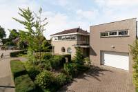 Woning Gerard Bildersstraat 1 Deurne