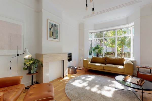 Woning Nolensstraat 21 Rotterdam