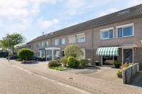 Woning Ledeackerstraat 13 Tilburg