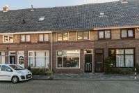 Woning Lamastraat 17 Rotterdam