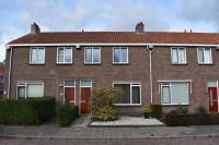 Woning Lijsterbesstraat 34 Waddinxveen