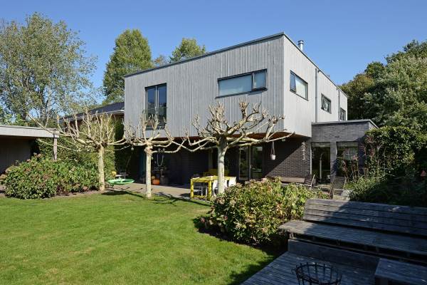 Woning Germondylaan 9 Nooitgedacht