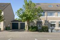 Woning Heksenwiellaan 182 Breda