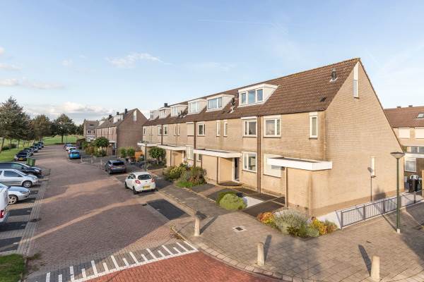 Woning Poolcirkel 4 Krimpen aan de Lek