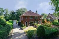 Woning Vondellaan 45 Baarn