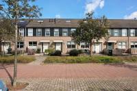 Woning Rietzangerweg 88 Diemen