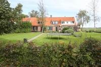 Woning Vliegtuigweg 7 Nagele