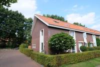 Woning Ambtsbos 50 Ede