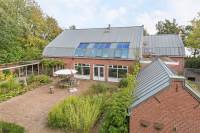 Woning Gagelweg 3 Steenbergen Nb