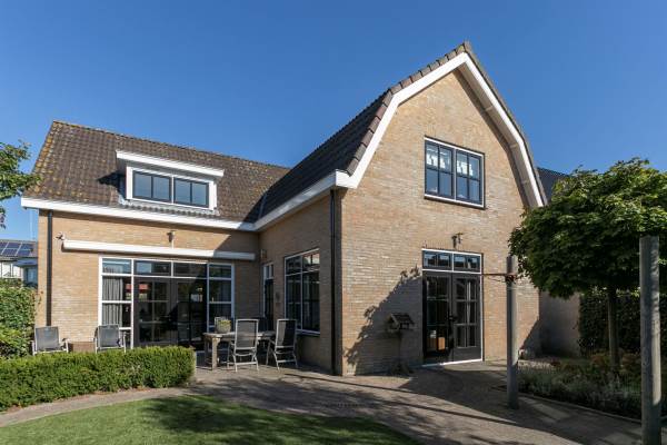 Woning Wilhelminastraat 65 Beesd