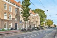 Woning Marnixstraat 50 Amsterdam