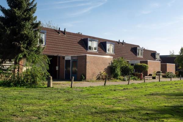 Woning Hillekensacker 1612 Nijmegen