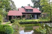 Woning Prof. Winternitzlaan 6 Laag-Soeren