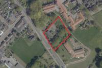 Bouwgrond Bisschopstraat 12 Weerselo