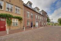 Woning Steenhouwerskwartier 48 Heemskerk