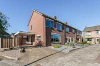 Woning Begoniastraat 1 Losser