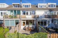 Woning Mauritsstraat 8 Moerkapelle