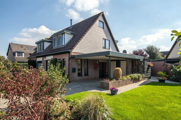 Woning Gandhistraat 4 Zetten