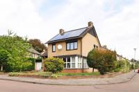 Woning Johannes Douvenstraat 12 Herkenbosch