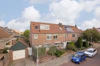 Woning Annie Romeinstraat 25 Heemskerk