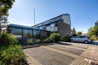 Woning van Tetsstraat 16 Goudriaan