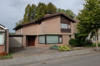 Woning Diamantdijk 144 Roosendaal