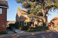 Woning W.P. Speelmanweg 22 Nieuwveen