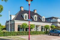 Woning Kweekhoeve 1 Nieuwegein
