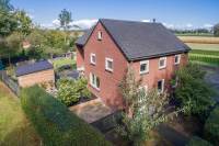 Woning Langstraat 1 Venhorst