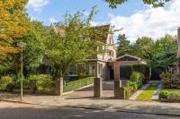 Woning Brederoodseweg 98 Santpoort-Zuid