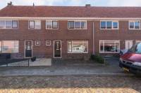 Woning Eeltje Halbertsmastraat 40 Sneek