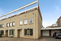 Woning Van Leeuwenhoeklaan 112 Roosendaal