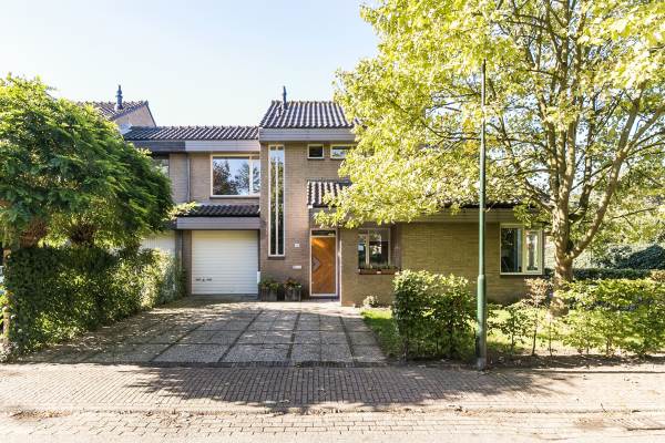 Woning Virulylaan 28 Leidschendam