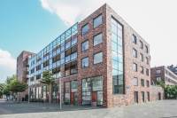 Woning H.A. Maaskantstraat 3071 Rotterdam