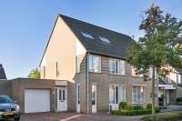 Woning Wetsteen 19 Berghem