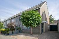 Woning Overkroetenlaan 50 Breda