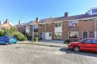 Woning Prinses Marijkestraat 17 Koudekerk aan den Rijn