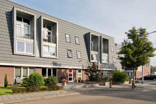 Woning Prinses Marijkeweg 24 Geldermalsen