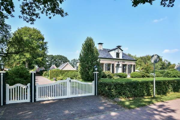 Woning Aelderstraat 27 Aalden