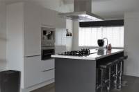 Woning Pelikaan 64 Ridderkerk