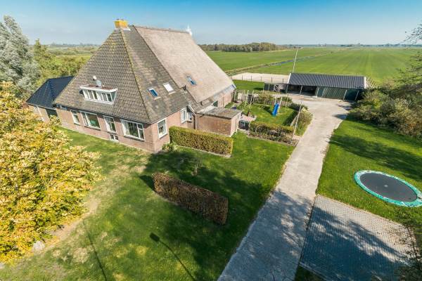 Woning Kraenlânswei 21 De Veenhoop