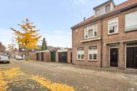 Woning Superior de Beerstraat 147 Tilburg