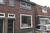 Woning Cornelis Houtmanstraat 23 Enschede