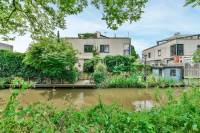 Woning Gerda Brautigamstraat 2 Amsterdam