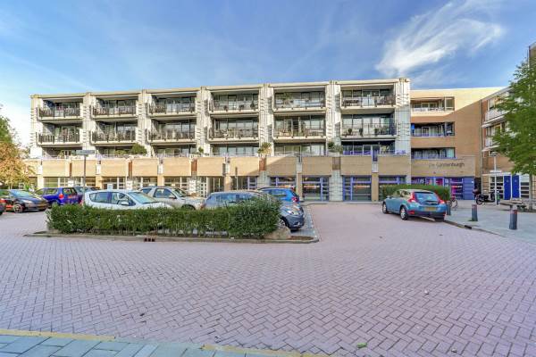 Woning Duivenvoorde 205 Zwijndrecht