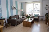 Woning Staalstraat 64 Emmeloord