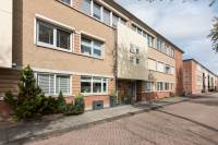 Woning Beb Vuykstraat 160 Spijkenisse