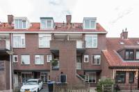 Woning Vlinderveen 550 Spijkenisse