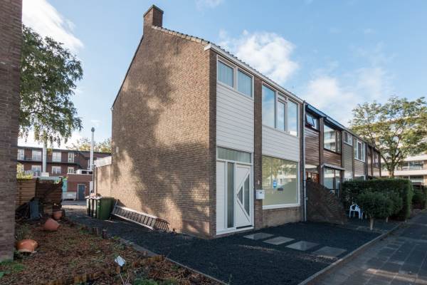 Woning Bonairestraat 7 Zwijndrecht